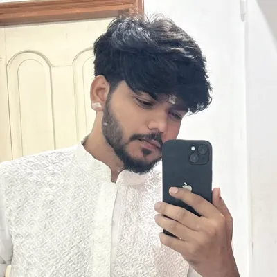 Ravi Chourasia ๐ธ | Jharkhand ๐ profile