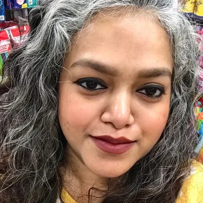 Ekta profile