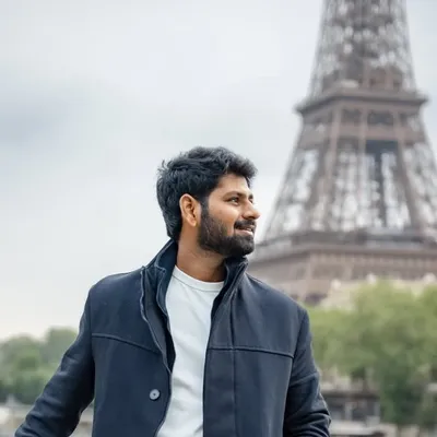 Narendra Chowdary profile