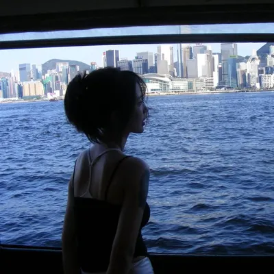 profile