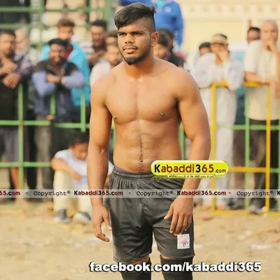 Chrag Deen profile