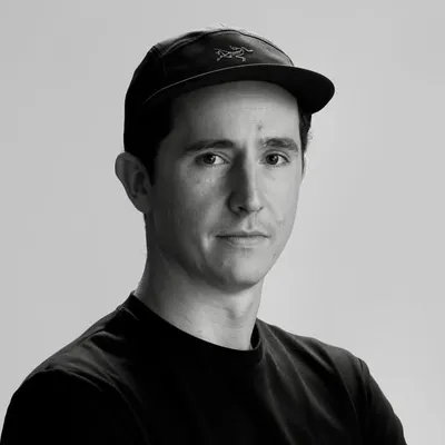 Chris Herr, SOC profile