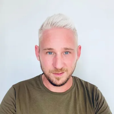 Christoph Bständig profile