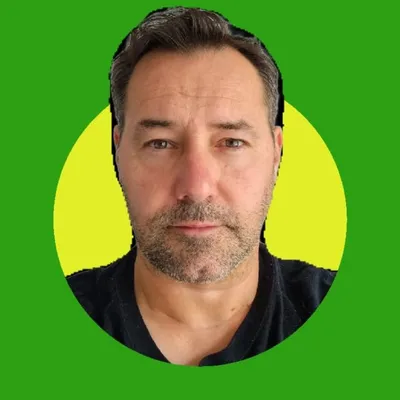 Christophe Rambeau Blogueur Culinaire profile