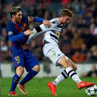 Christoph Kramer profile