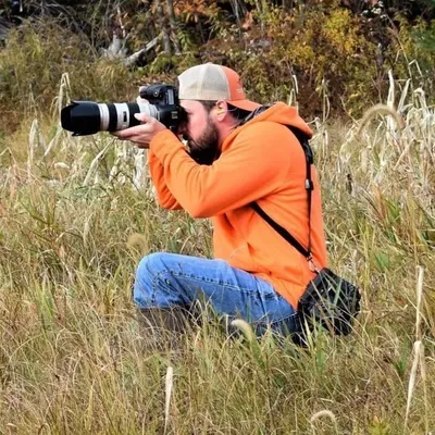 Chris Ingram profile