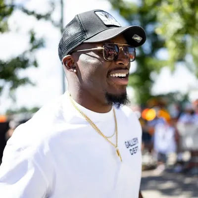 Chris Banjo profile