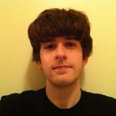 Chris Thomson profile