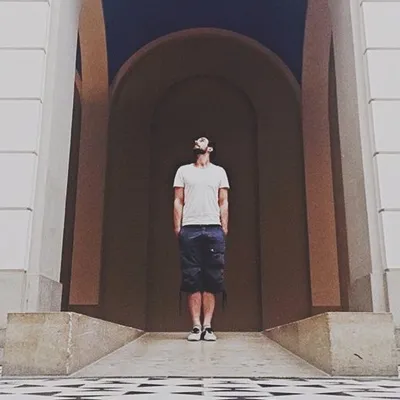 Christian ⚓️ profile