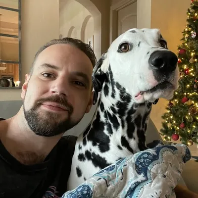 Lincoln the Dalmatian ๐พ profile