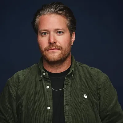 Chris Bergström profile