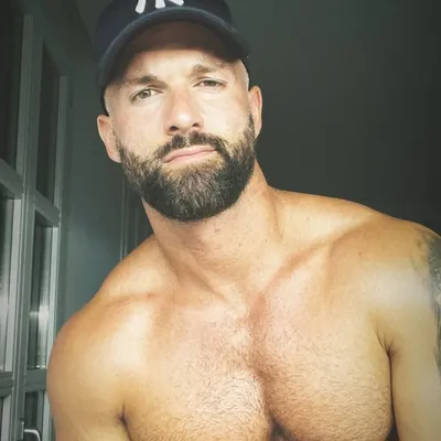 Chris Barkas profile