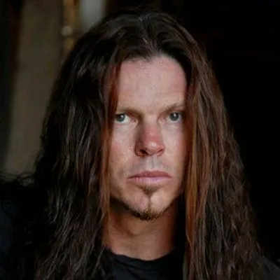 Chris Broderick profile