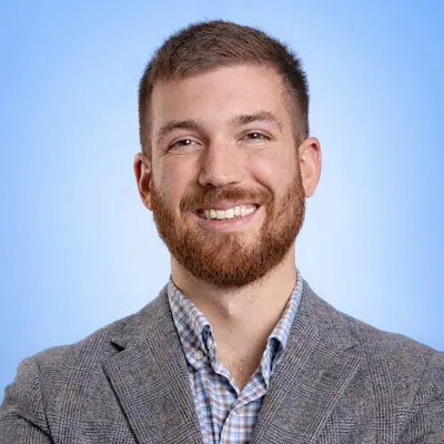 Chris Burns profile