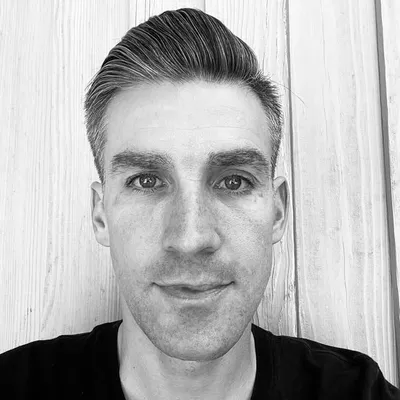 Chris Doyle profile