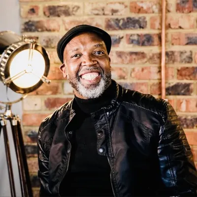 Siphiwe Christopher Mathebula profile