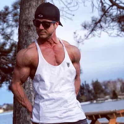 Chris Mccaffrey profile