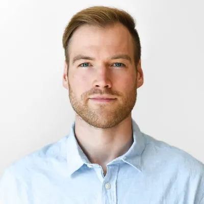 Chris profile