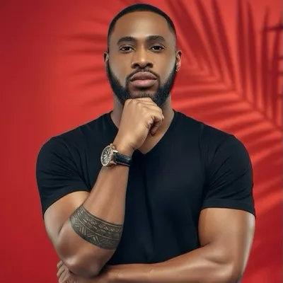Chris Okagbue profile