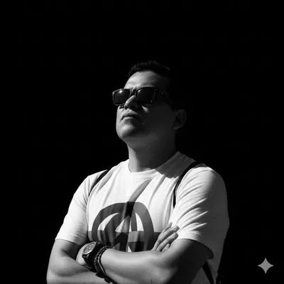 Christian Oronia Lopez profile