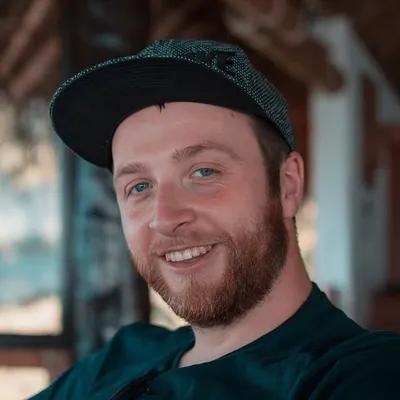 Chris Pritchard profile