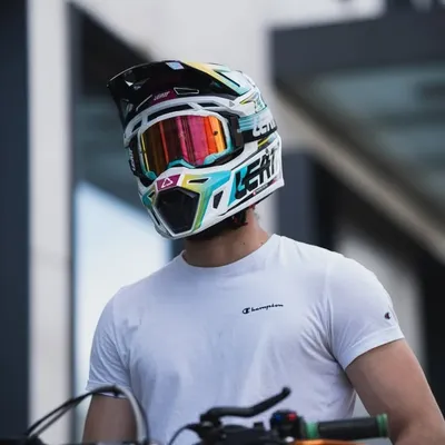 CHRIS | SUPERMOTO ⚡️ profile