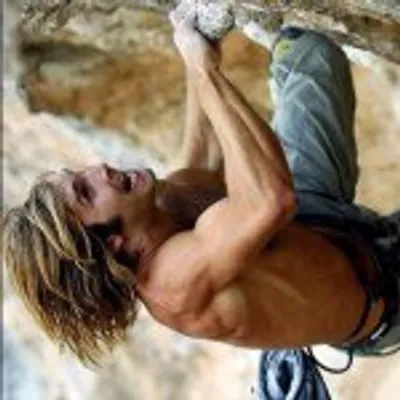 Chris Sharma profile