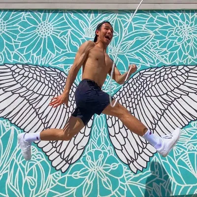 Chris | Jump Rope Coach profile