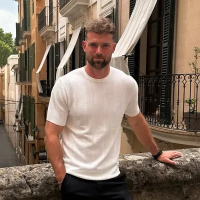 Chris. M profile
