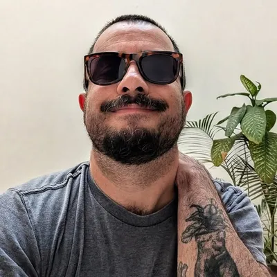 Christian Vivanco profile