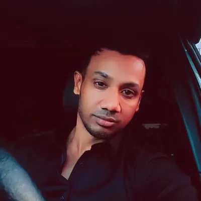 Chris C Naidoo profile