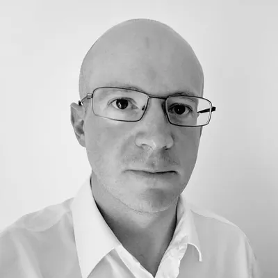 Chris Beardsley profile