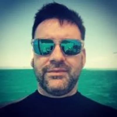 Chris Barrett profile