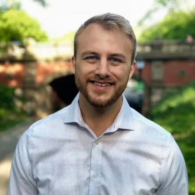 Chris Bailey profile