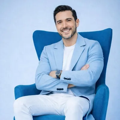 Christopher Barquero profile