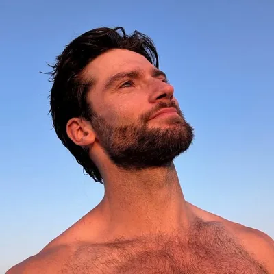 CHRIS BERENDSE profile