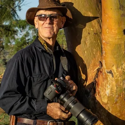 Chris Bonner Photography profile