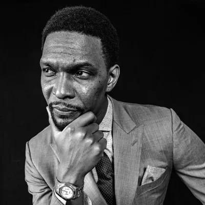 Chris Bosh profile