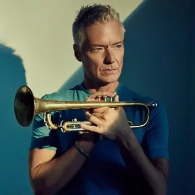 Chris Botti profile
