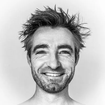 Chris Bray profile