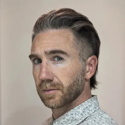 Chris Brinlee Jr // Boldly Live profile