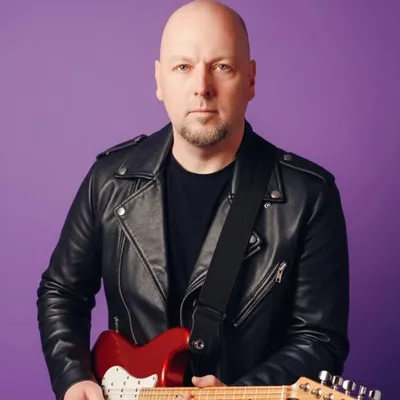 Chris Brooks | GUITAR21 profile
