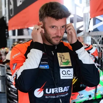 Christopher Brück profile