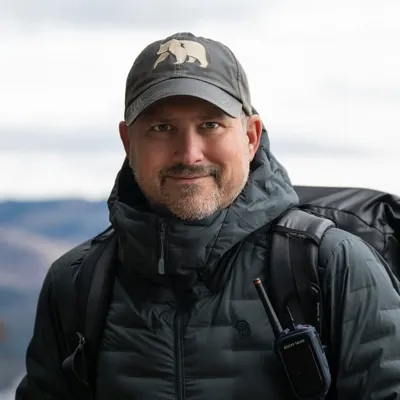 Chris Byrne profile