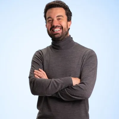 Christopher Calice profile