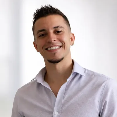 Christian Calle profile