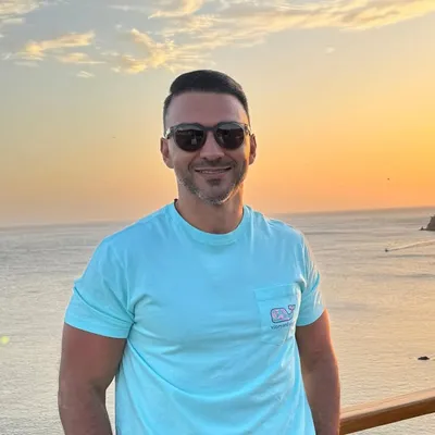 Christian Cartagena S. profile