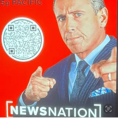 Chris Cuomo profile