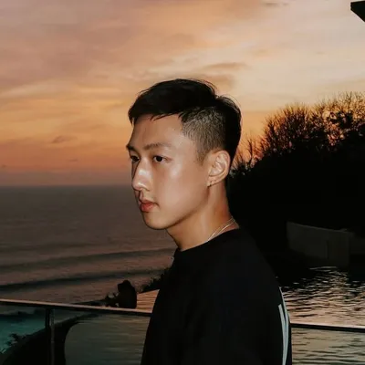 Chris Chew profile