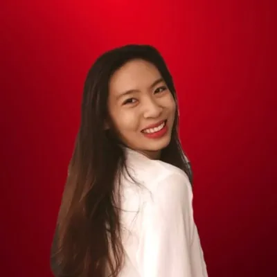 ςhrιsτιnα vҽɾɠαɾα 李惠灵 profile